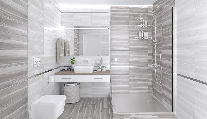 Коллекция CERADIM Ulivo 14,7x59,4