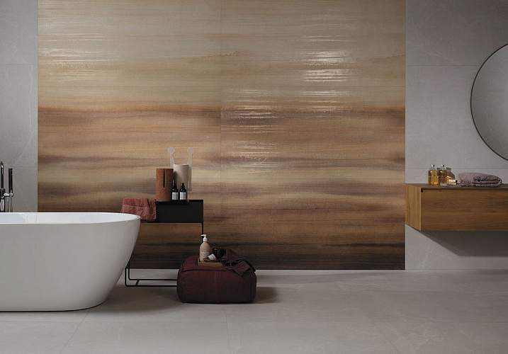 Bloom Grey Mosaico fOYT 30,5x30,5