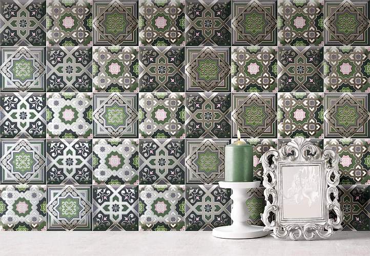 Коллекция Mainzu HD Effects 15x15