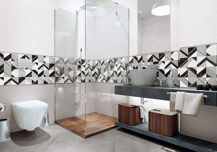 Коллекция Altacera Megapolis 24,9x50