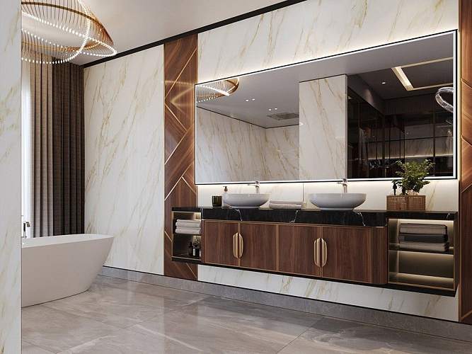 Коллекция NT Ceramic Atlas Home 120x270