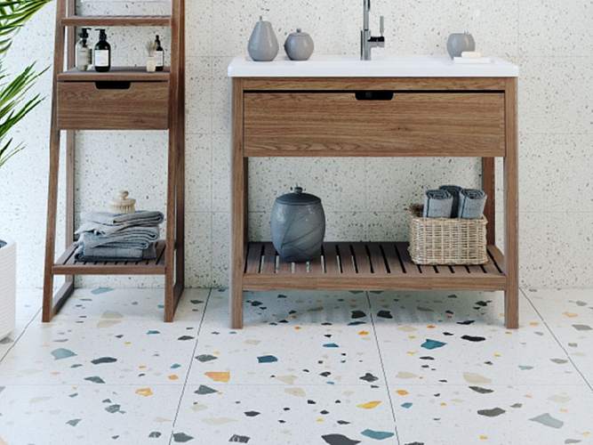 Коллекция Creto Cray