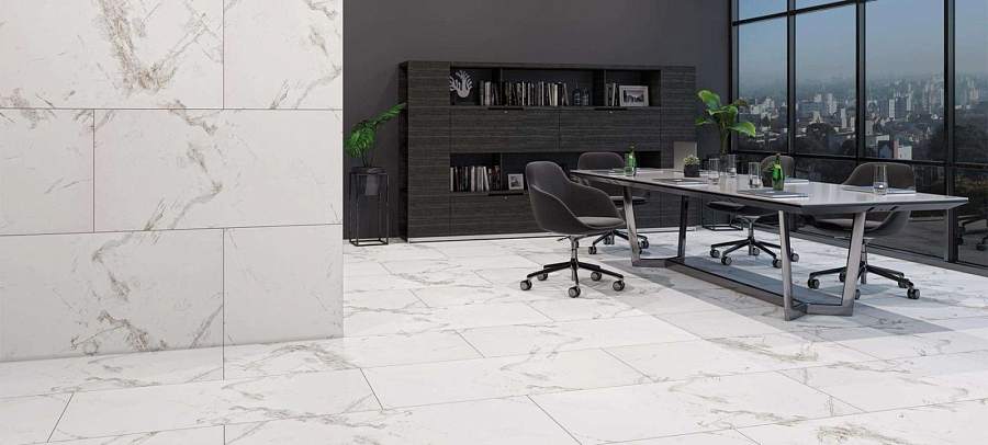 Коллекция Seranit Santorini 60x120