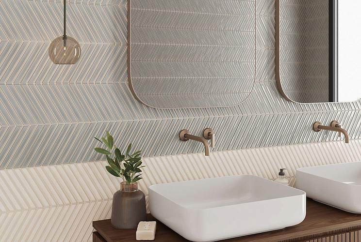 Коллекция Wow Spike Bars 15x25,9