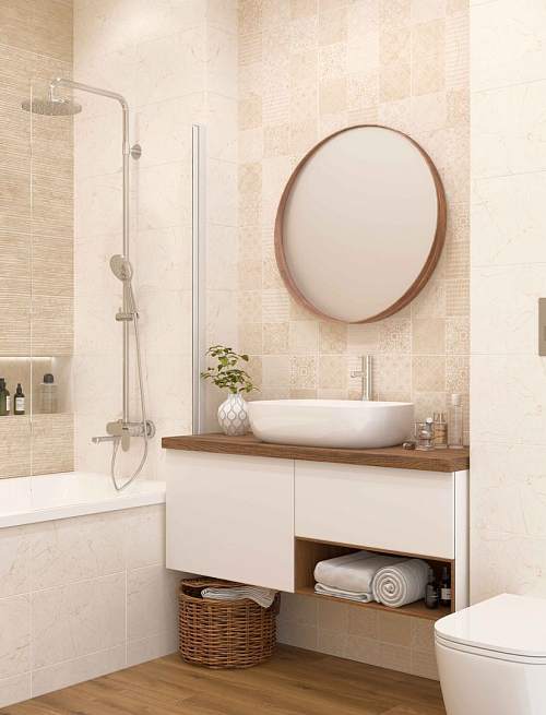 Коллекция Creto Eva