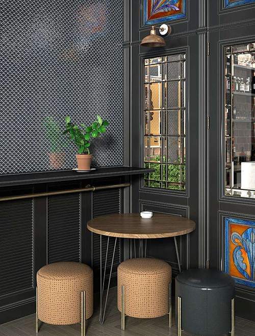 Коллекция Vidrepur Soul 30,7x31,7