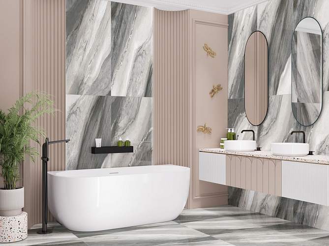 Коллекция LCM Skyfall 60x120