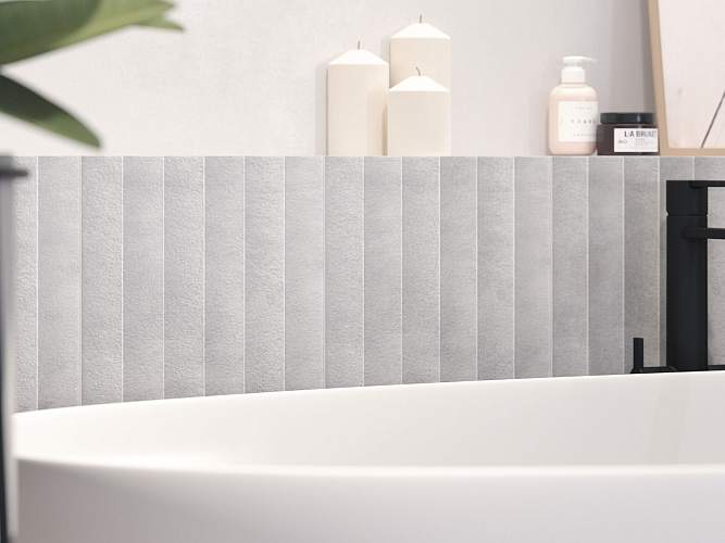 Коллекция Cersanit Brooklyn