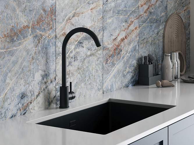 Коллекция Cersanit Spark 45x90