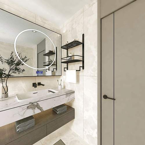 Коллекция GLOBAL TILE Pearl