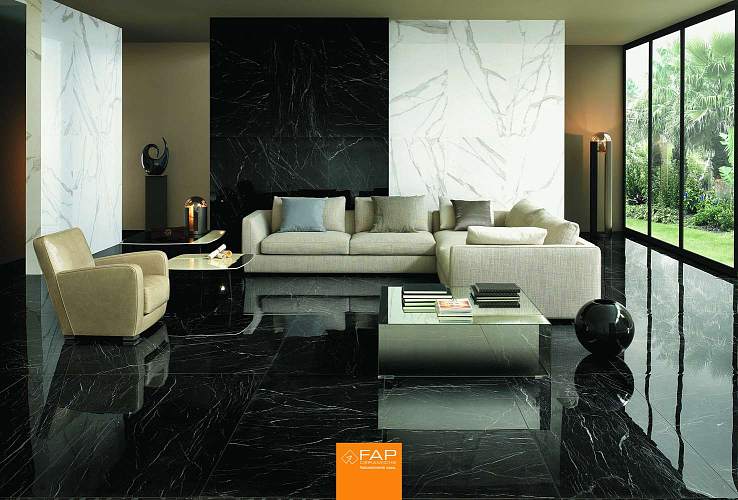 Коллекция Fap Roma Diamond 25x75