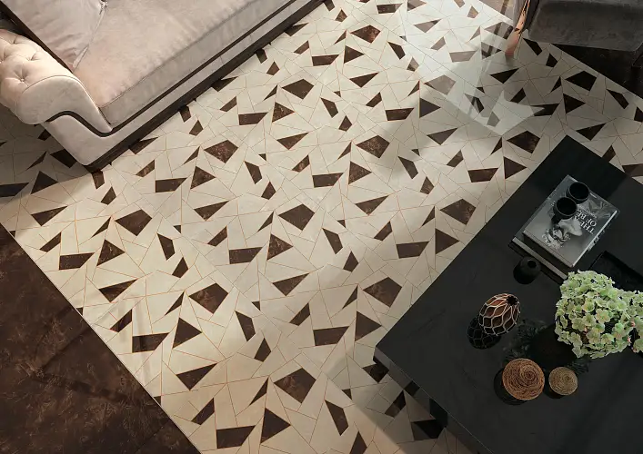 Коллекция Atlas Concorde Russia Thesis 30,5x56