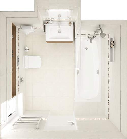 Коллекция Laparet Sand