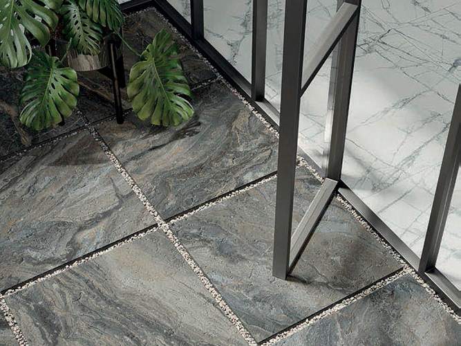 Коллекция Italon Nordica X2