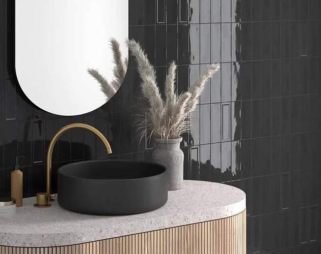 Коллекция Equipe Island 6,5x20