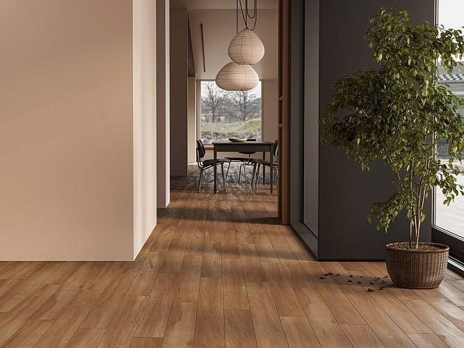 Коллекция NT Ceramic Wood 20x120