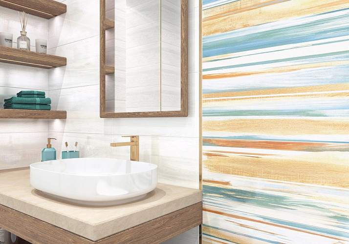 Коллекция Altacera Briole 24,9x50