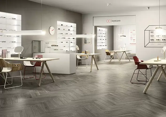 Коллекция Marazzi Italy Treverkcharme 10x70