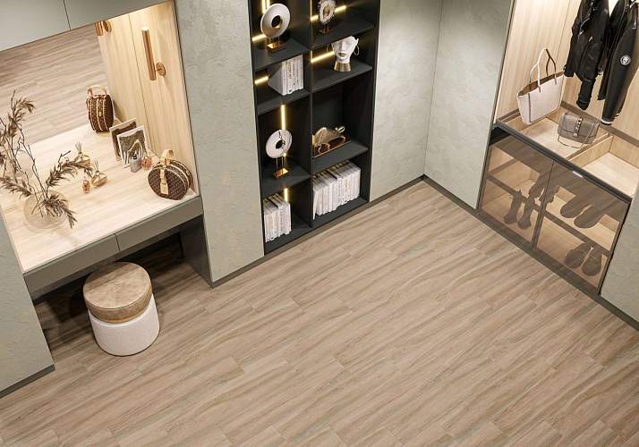 Коллекция Alma Ceramica Ironwood 20x90