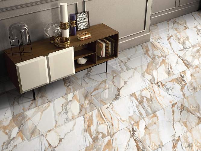 Коллекция Creatile Whites