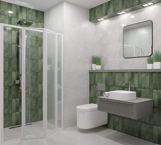 Коллекция Azori Bricks