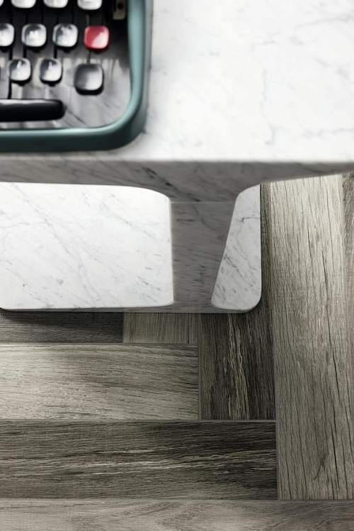 Коллекция Marazzi Italy Treverkfusion 10x70