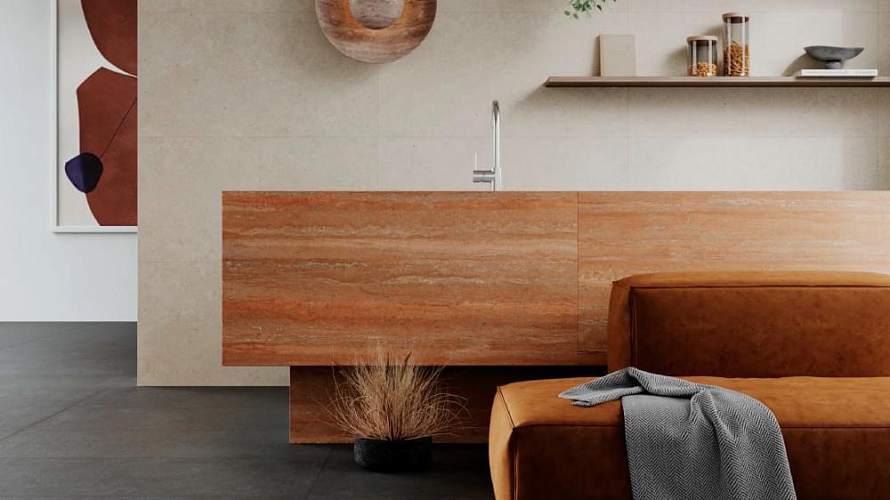 Коллекция Vitra StoneSystem 60x120