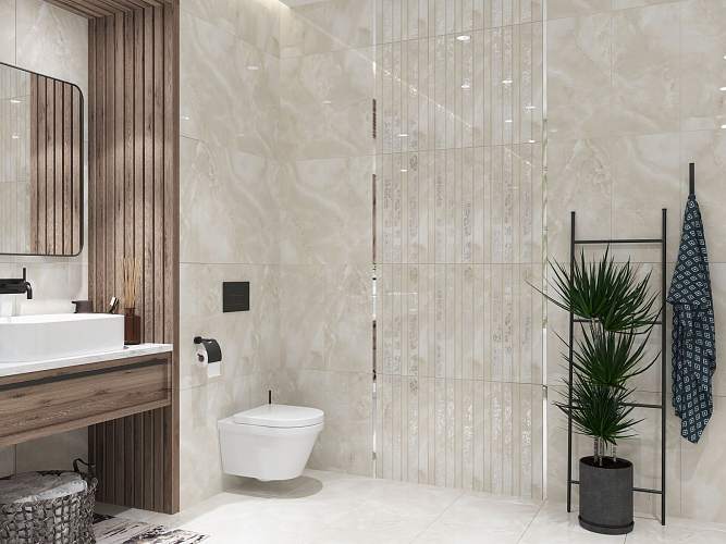 Коллекция Azori Latila 31,5x63