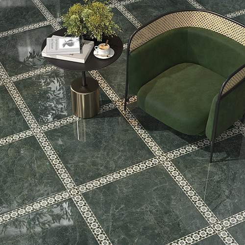Коллекция Kerama Marazzi Серенада