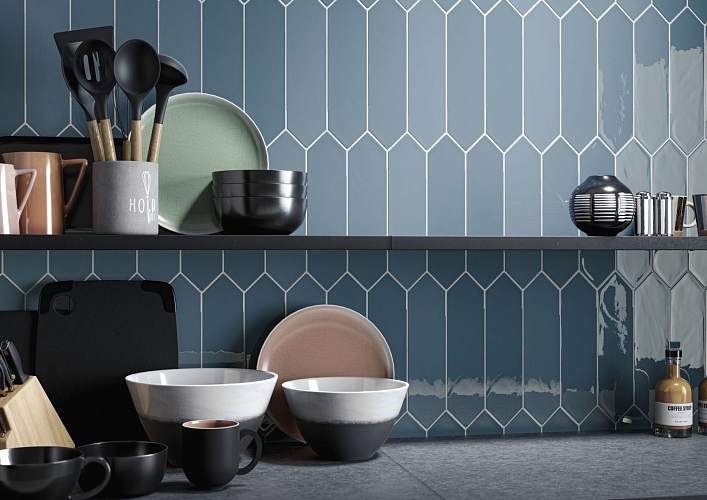 Коллекция Cifre Kane 16x18