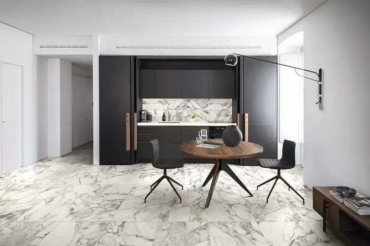 Коллекция Marazzi Italy Allmarble 75x75