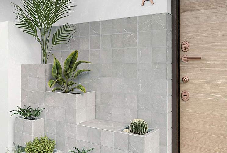 Коллекция Wow Gea 12,1x12,1