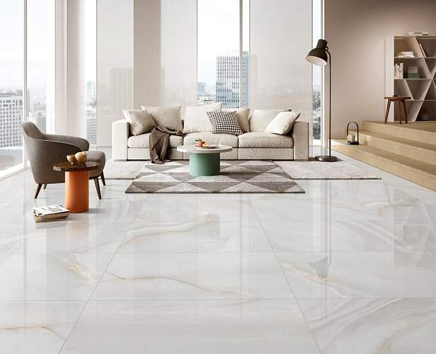 Коллекция Creatile Onyx