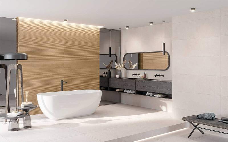 Коллекция Keraben Naturwood 60x120