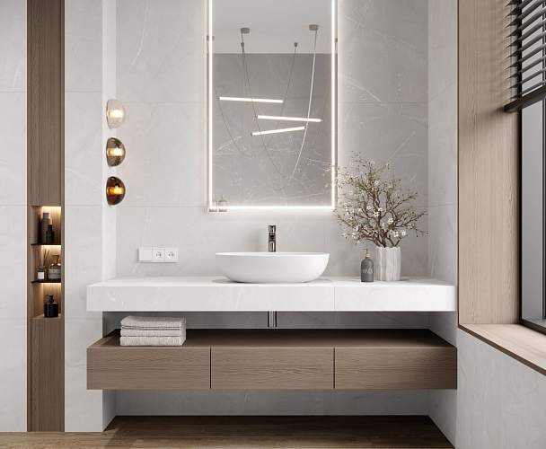 Коллекция Laparet Timeless 59,7x119,7