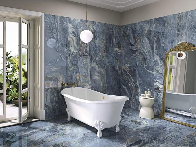 Коллекция Ape Ceramica Marbles 21 60x120