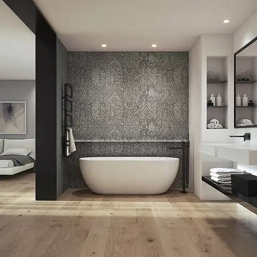 Коллекция Porcelanosa Linz 59,6x150