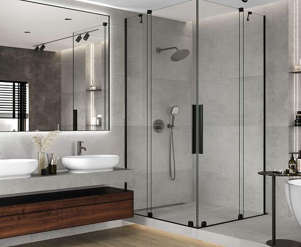 Коллекция Laparet Techno Gris