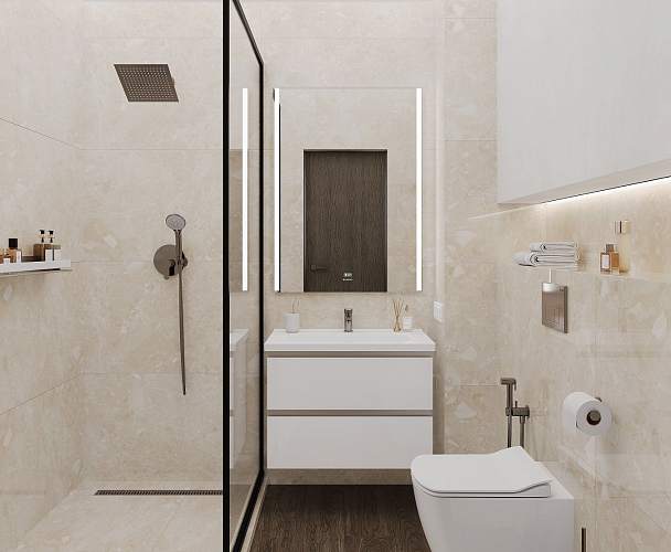 Коллекция Ceradim Mramor Purple Beige