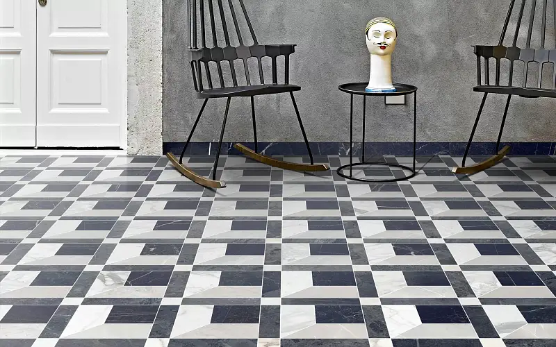 Коллекция Colli Byron 30x60