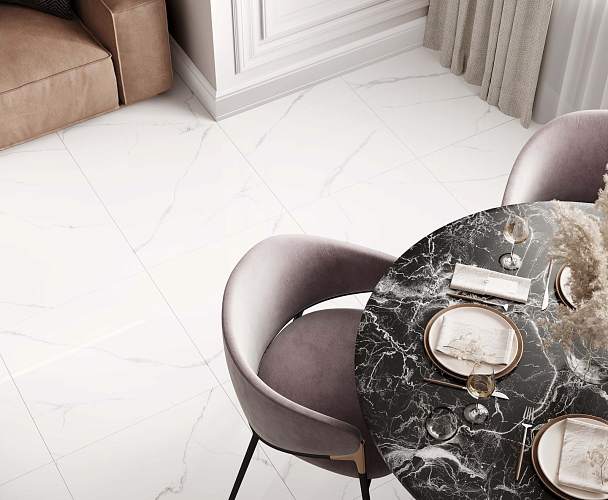 Коллекция Laparet Atlantic White