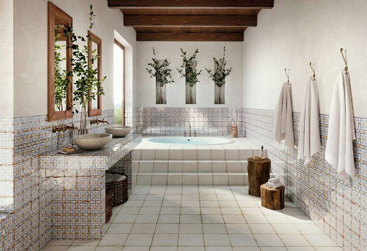 Коллекция Peronda FS Rockstar 45x45