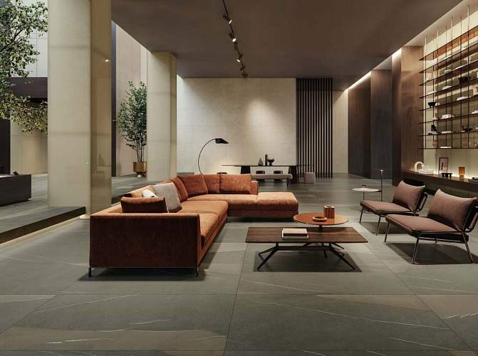 Коллекция Italon Metropolis