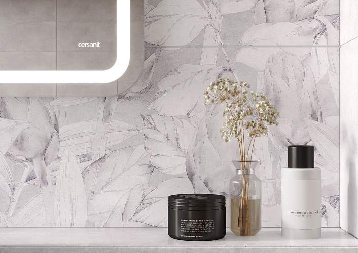 Коллекция Cersanit Brooklyn