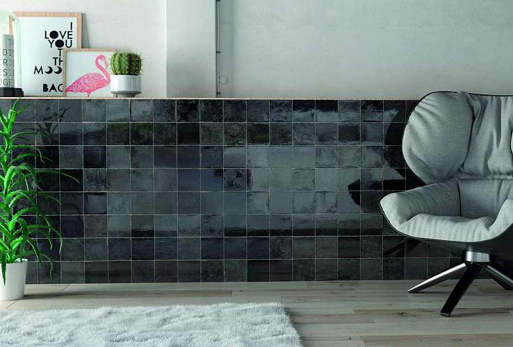 Коллекция Wow Mestizaje 12,5x12,5