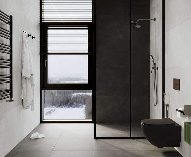 Коллекция Laparet Evolution Smoke