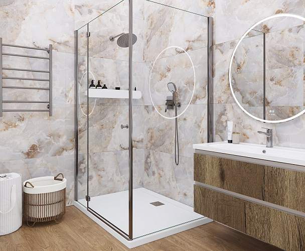 Коллекция Ceradim Onyx Magic Brown