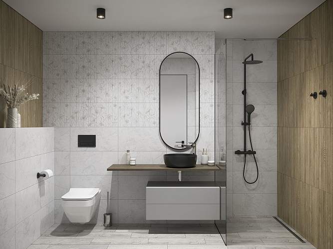 Коллекция Cersanit Tenero 30x60