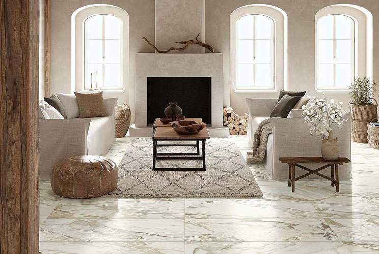 Коллекция Vallelunga Luce 60x120