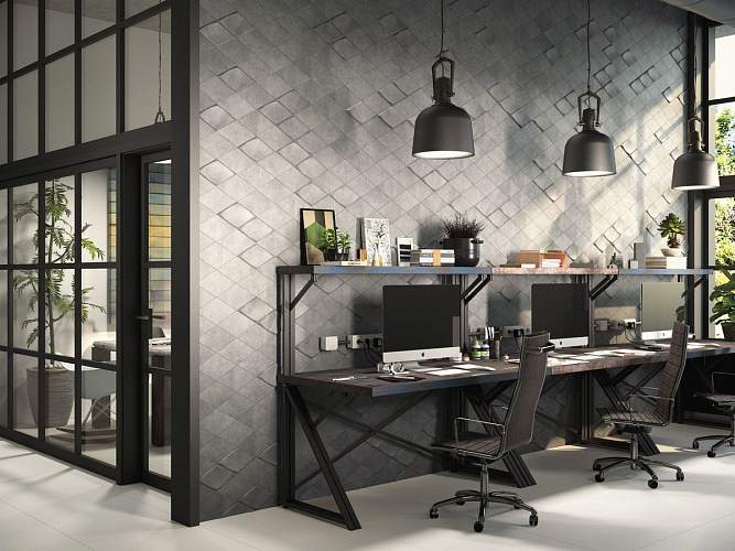 Коллекция ZYX Evoke 15x25,9